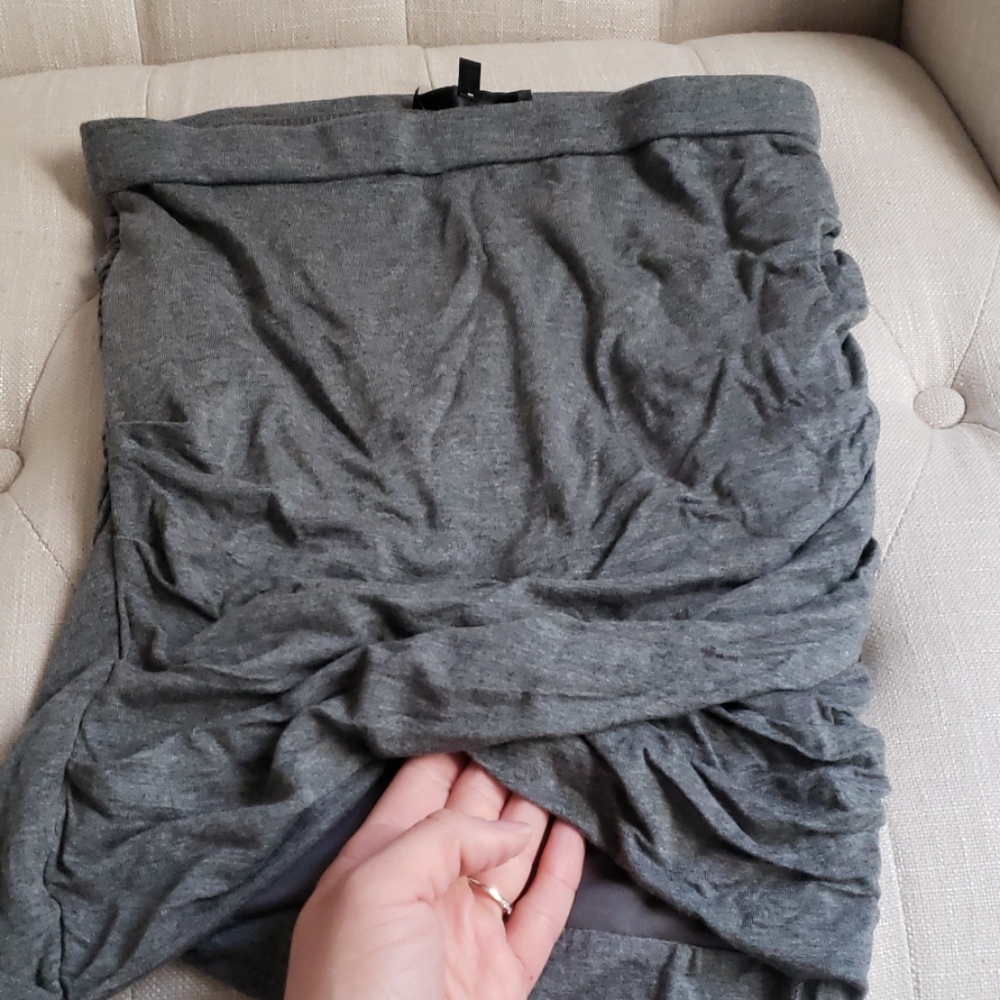 Mini skirt
